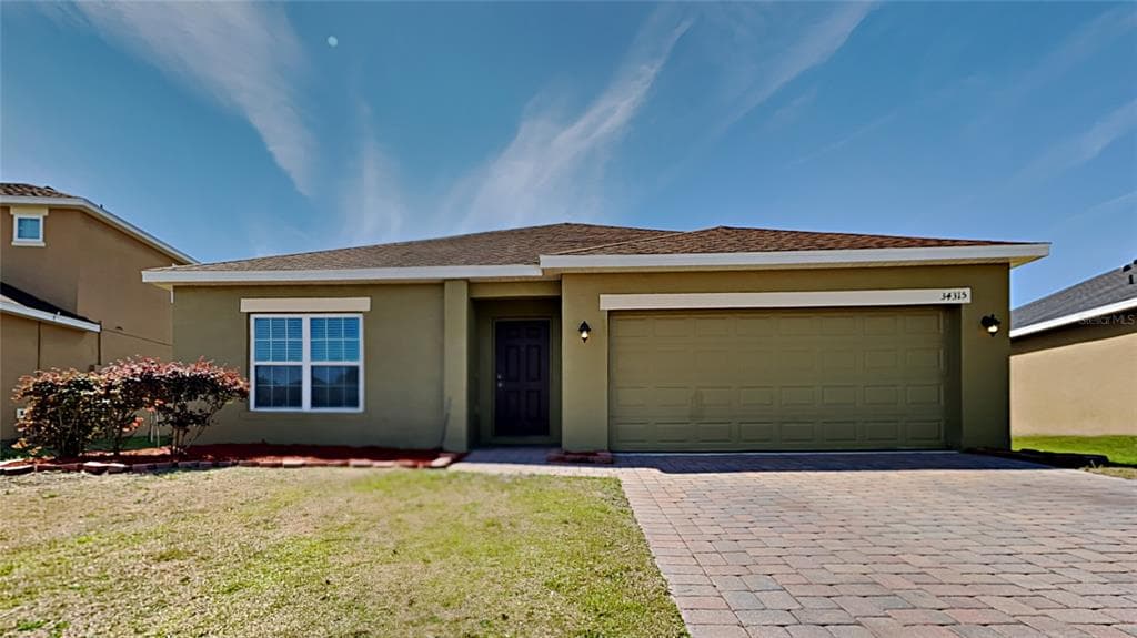 34315 ALICANTE COURT SORRENTO, FL 32776
