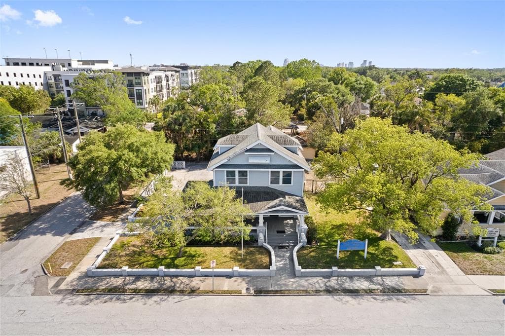 1902 W CASS STREET TAMPA, FL 33606