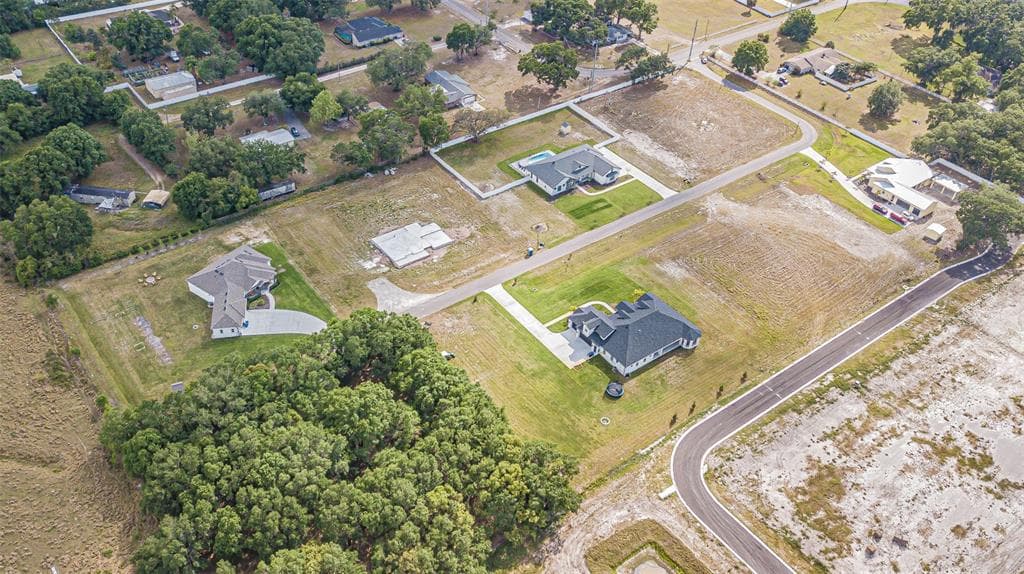 13521 GRAND BLOSSOM COURT DOVER, FL 33527