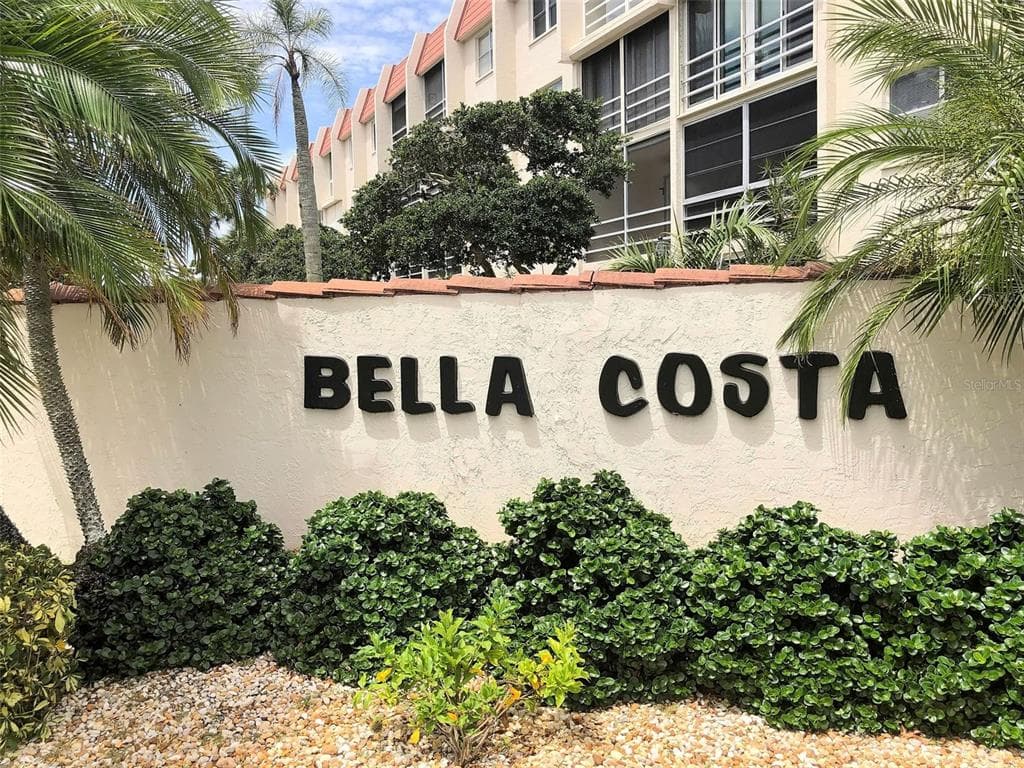 210 SANTA MARIA STREET UNIT 249 VENICE, FL 34285