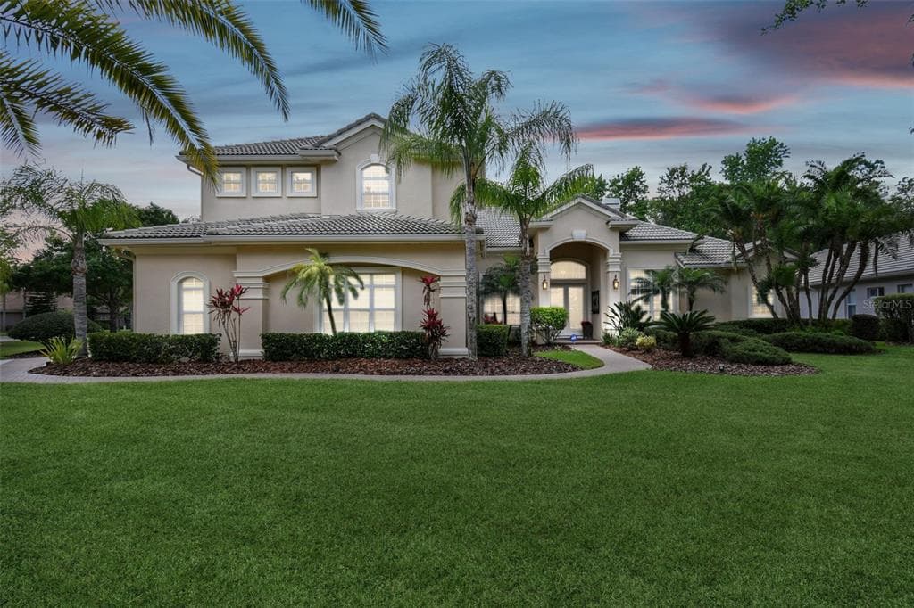 5013 LANDSTAR WAY TAMPA, FL 33647