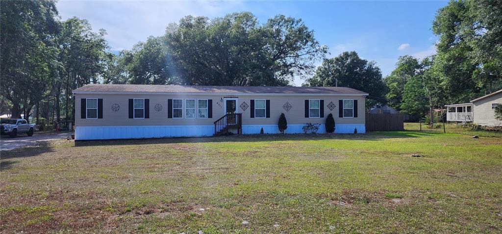 6017 WOODALE DRIVE LAKELAND, FL 33811