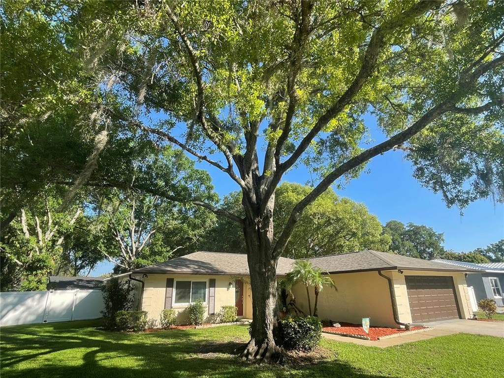 3261 GROVE PLACE LAND O LAKES, FL 34639