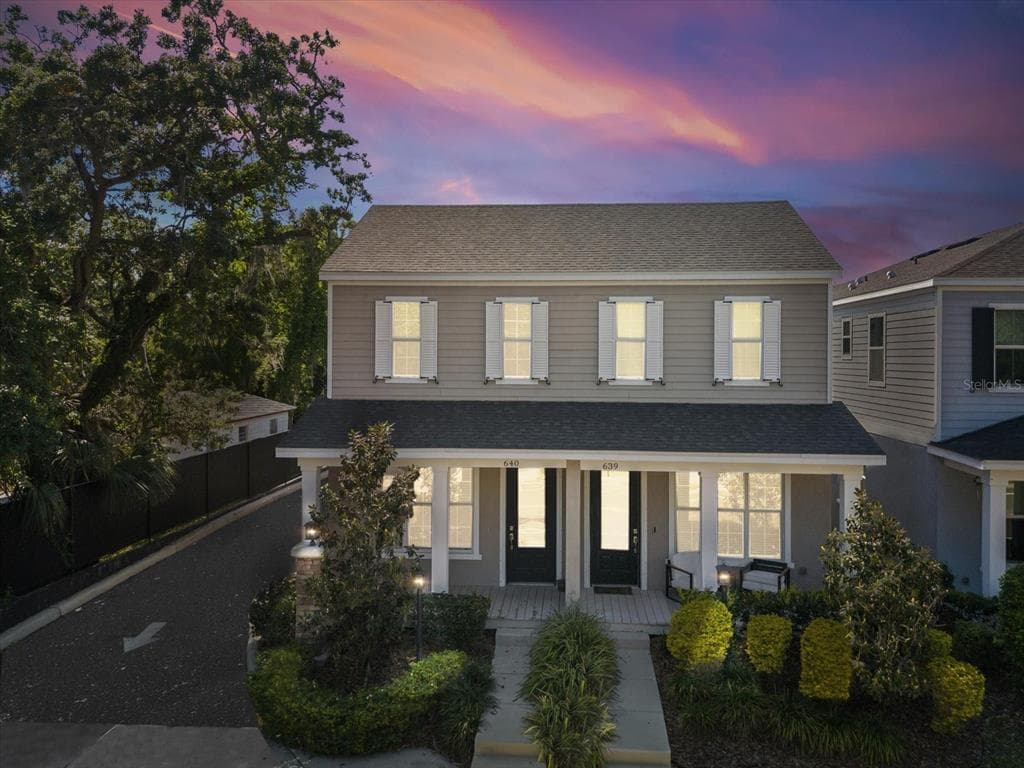 640 JETSTAR LANE OLDSMAR, FL 34677