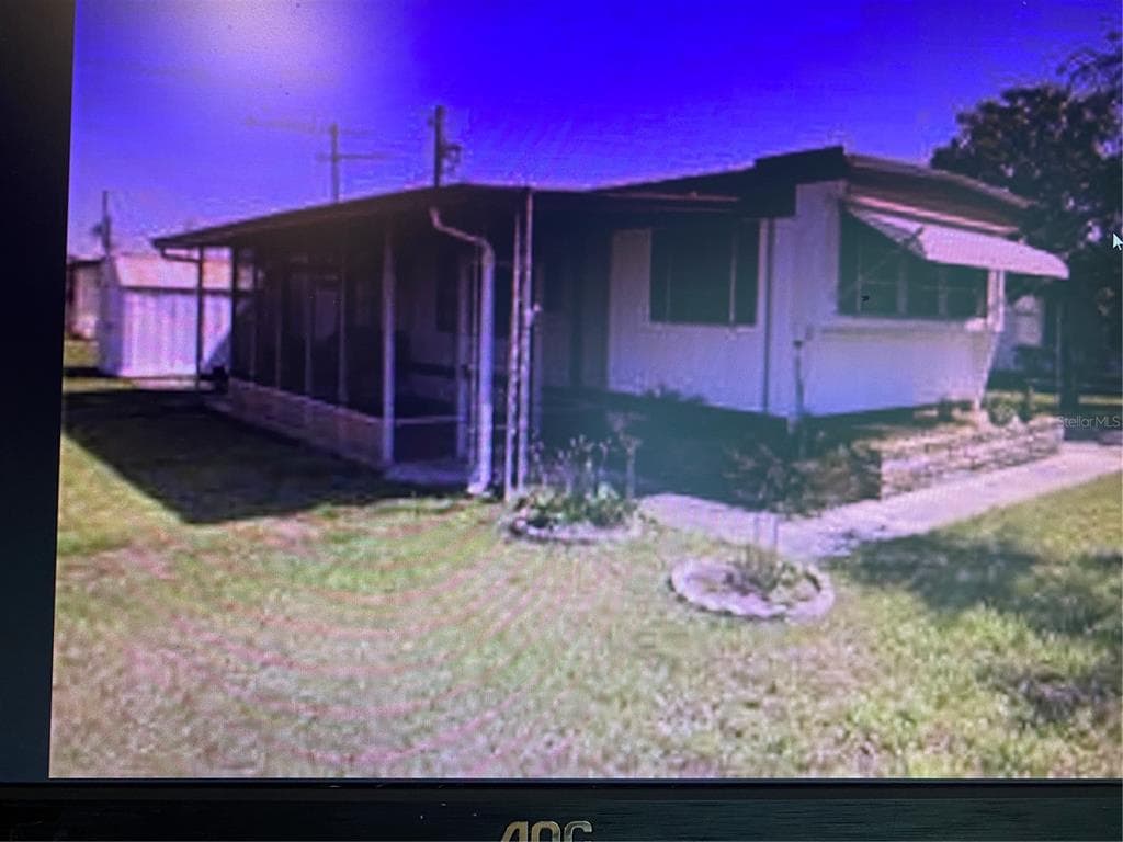 37309 8TH AVENUE ZEPHYRHILLS, FL 33542