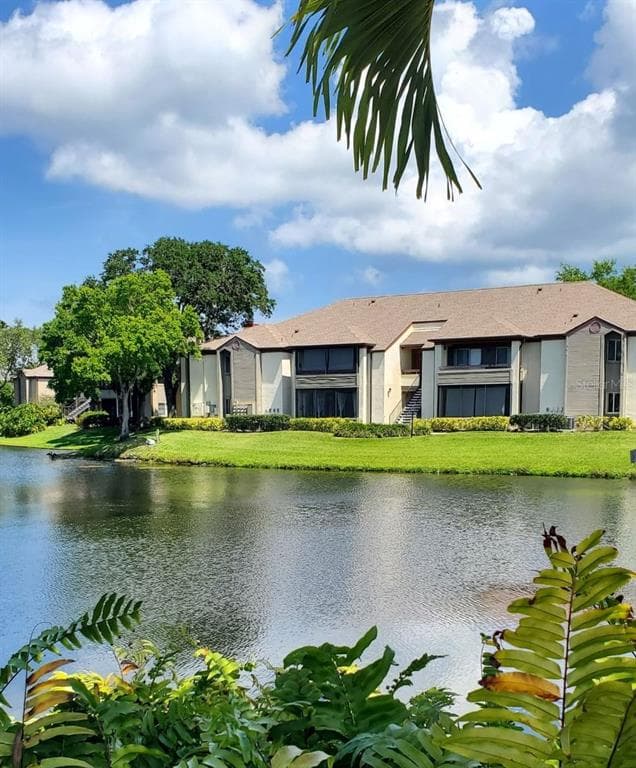 10265 GANDY BOULEVARD N UNIT 1112 ST PETERSBURG, FL 33702