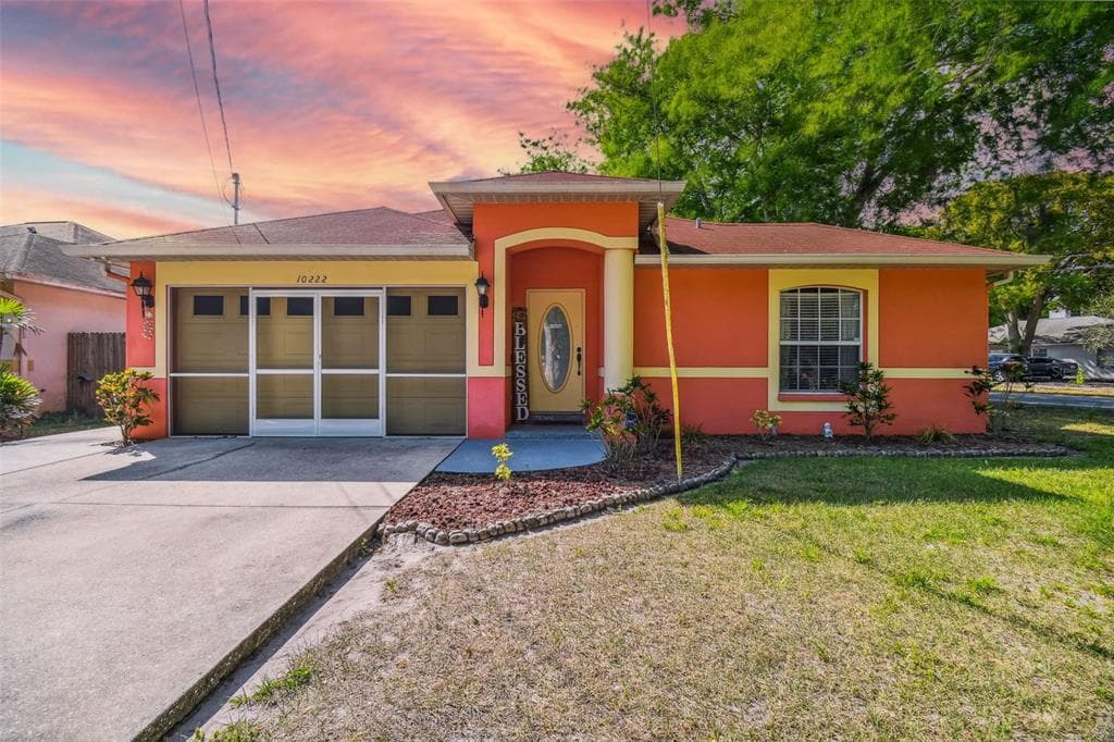 10222 TAKOMAH TRAIL TAMPA, FL 33617
