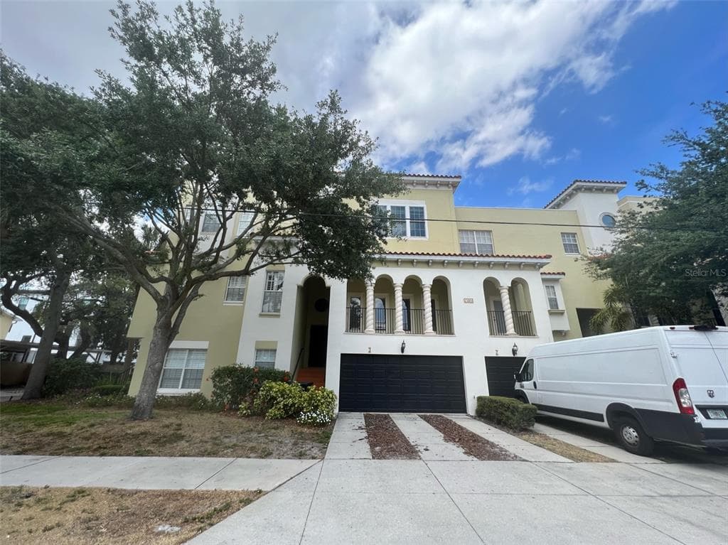 2001 W DE LEON STREET UNIT 3 TAMPA, FL 33606