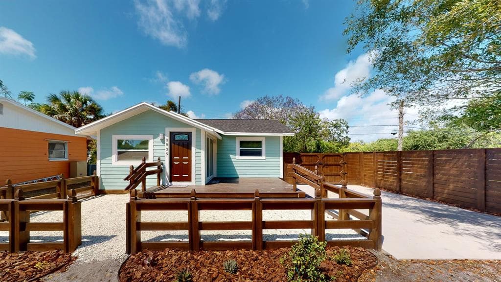 3935 15TH AVENUE S ST PETERSBURG, FL 33711
