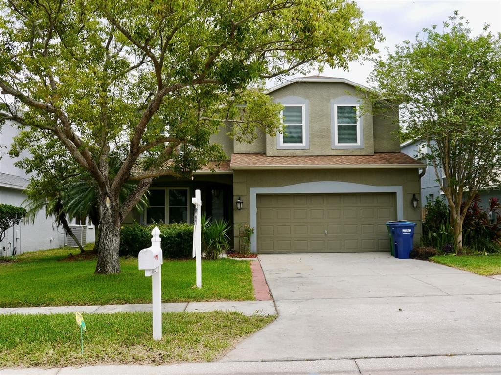 3042 SAVANNAH OAKS CIRCLE