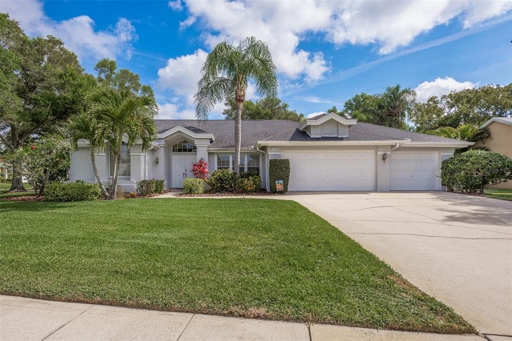 1781 WOOD THRUSH WAY PALM HARBOR, FL 34683