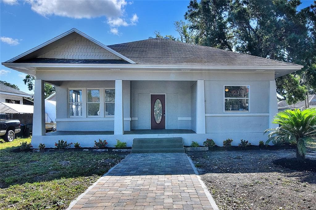 590 S CENTRAL AVENUE BARTOW, FL 33830
