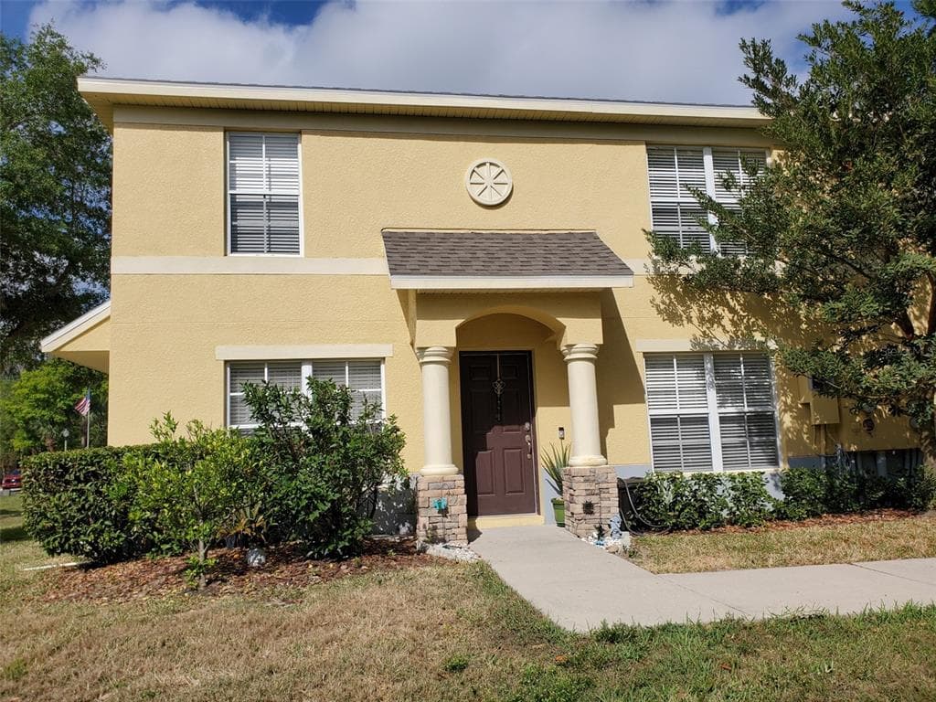 37556 DALIHA TERRACE ZEPHYRHILLS, FL 33542
