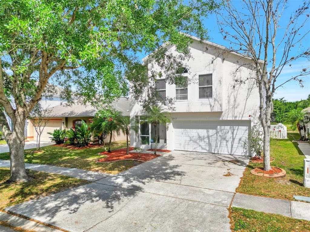 10612 OPUS DRIVE RIVERVIEW, FL 33579