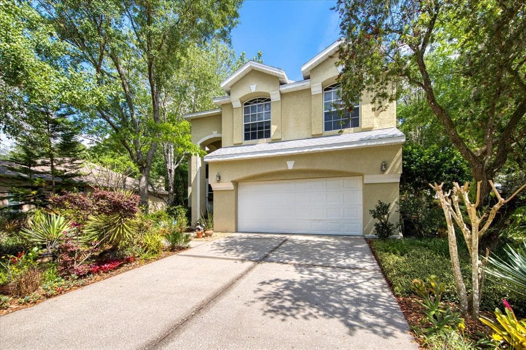 16003 GRANTHAM PLACE TAMPA, FL 33647