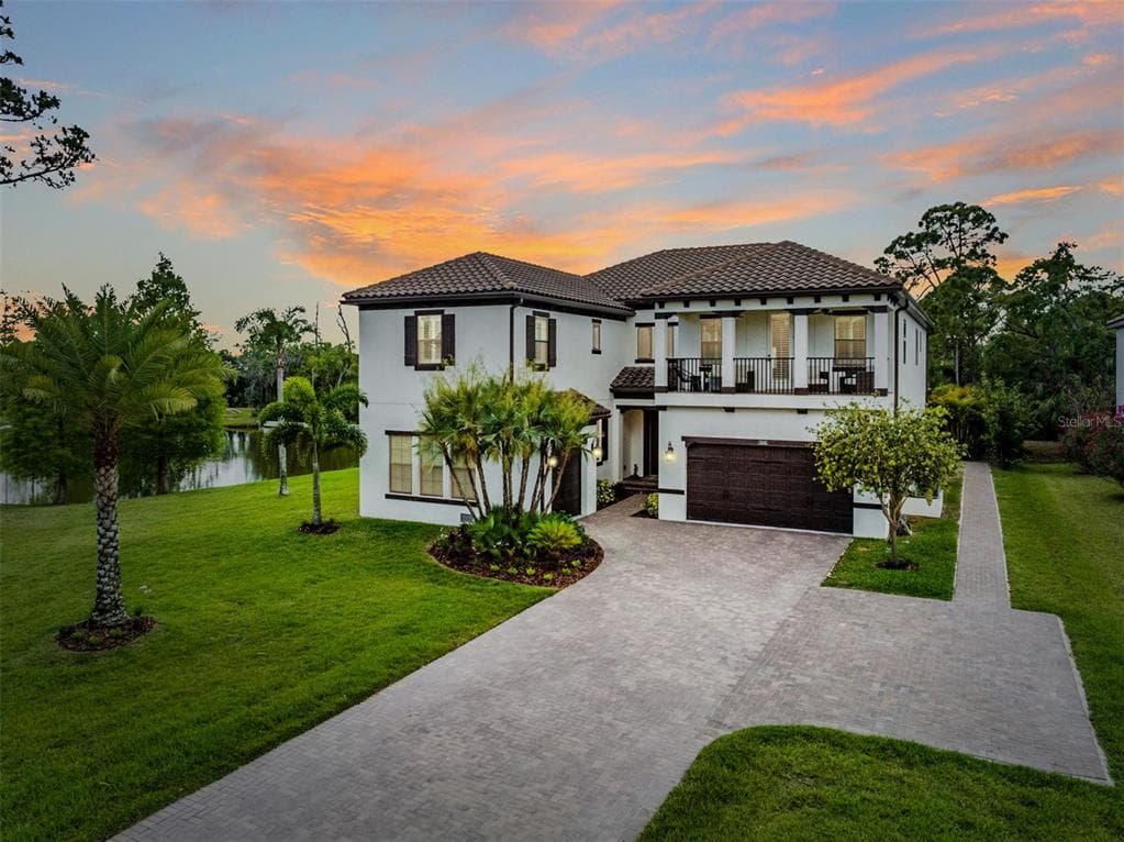 7828 MARSH POINTE DRIVE TAMPA, FL 33635