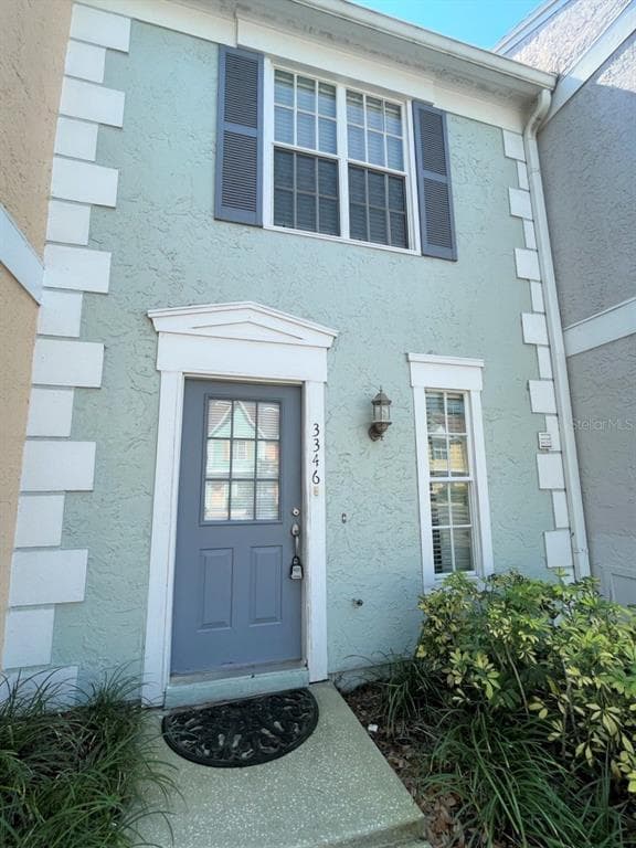 3346 W WYOMING CIRCLE TAMPA, FL 33611