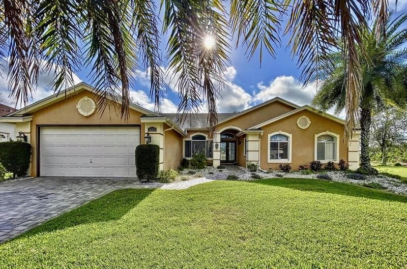 14202 TEASDALE AVENUE HUDSON, FL 34667