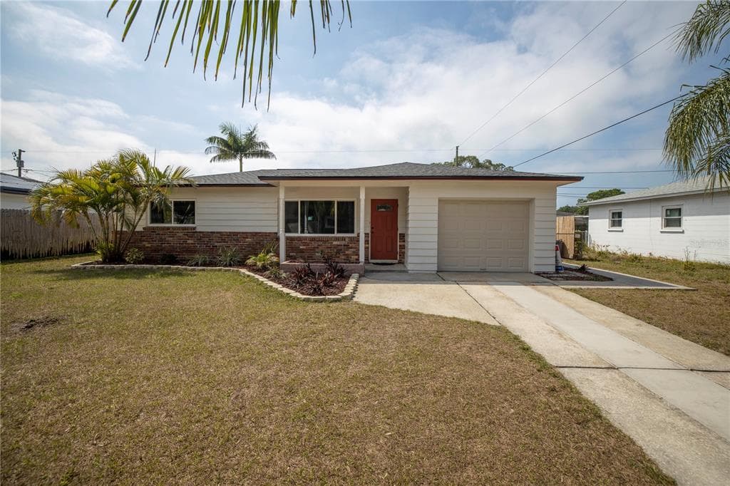 9768 52ND TERRACE N ST PETERSBURG, FL 33708