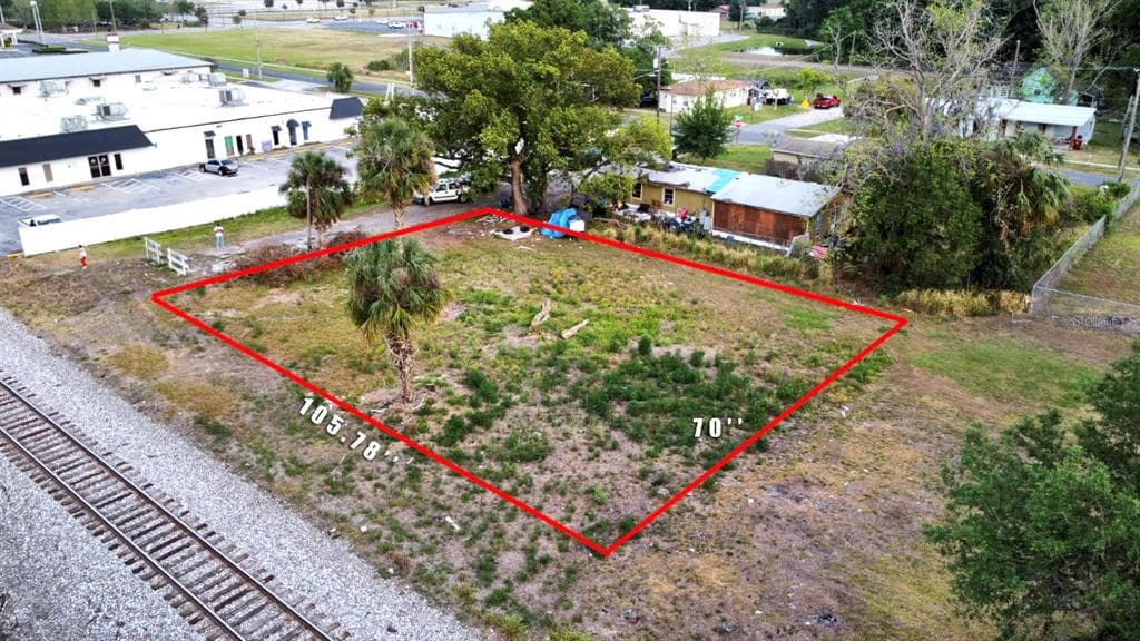 301 S DANIELS STREET PLANT CITY, FL 33563
