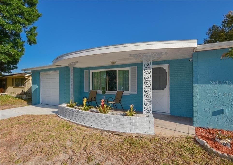 5307 WHIPPOORWILL DRIVE HOLIDAY, FL 34690