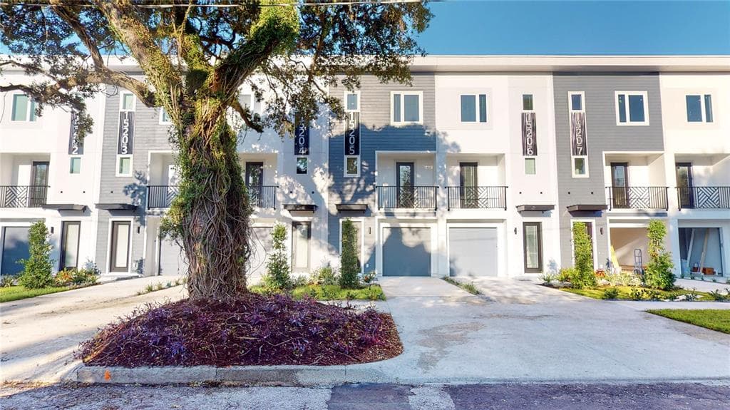 1520 N PIERCE STREET UNIT 5 TAMPA, FL 33602