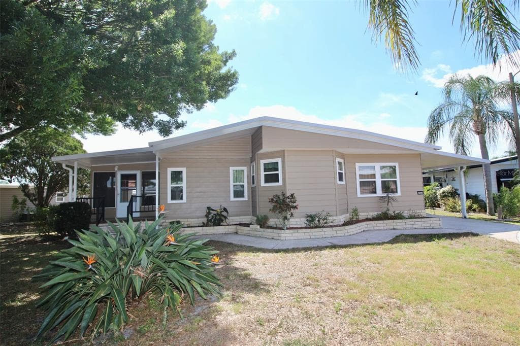 82412 NEW CIRCLE DRIVE N UNIT 412 PINELLAS PARK, FL 33781