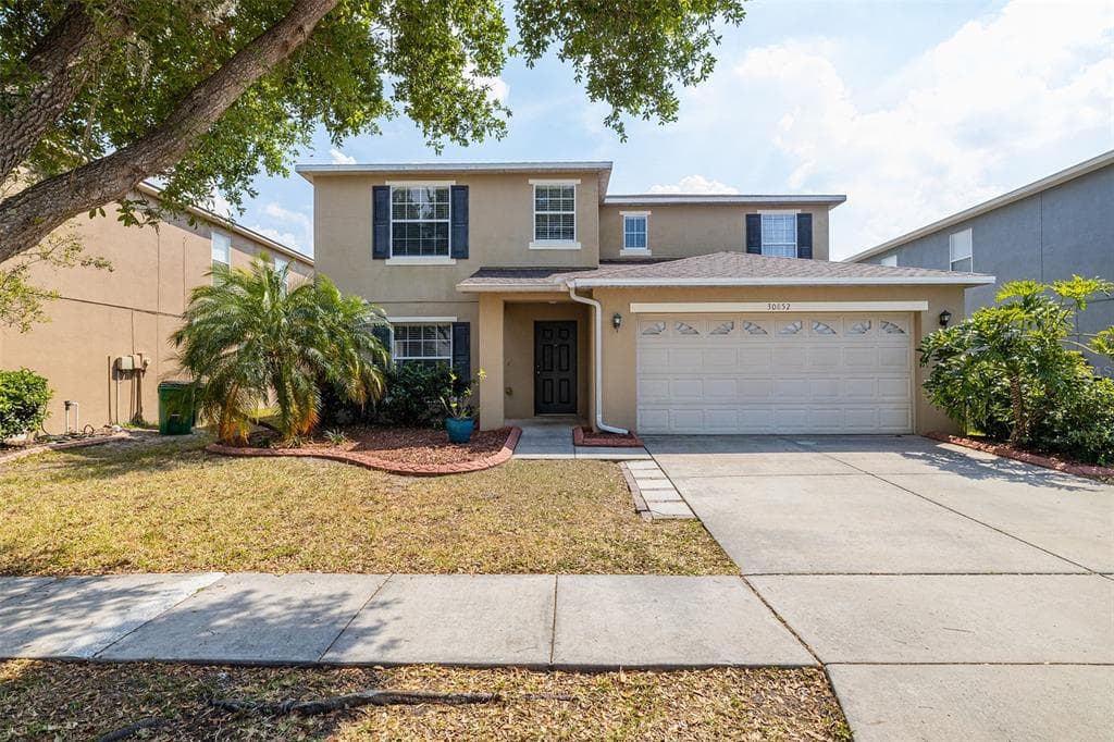 30852 SONNET GLEN DRIVE WESLEY CHAPEL, FL 33543