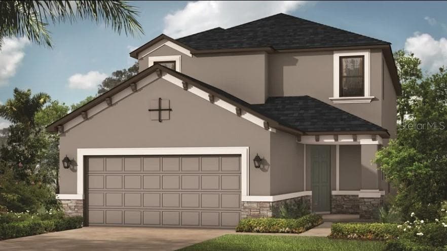 8624 EVENING DRIVE SARASOTA, FL 34241