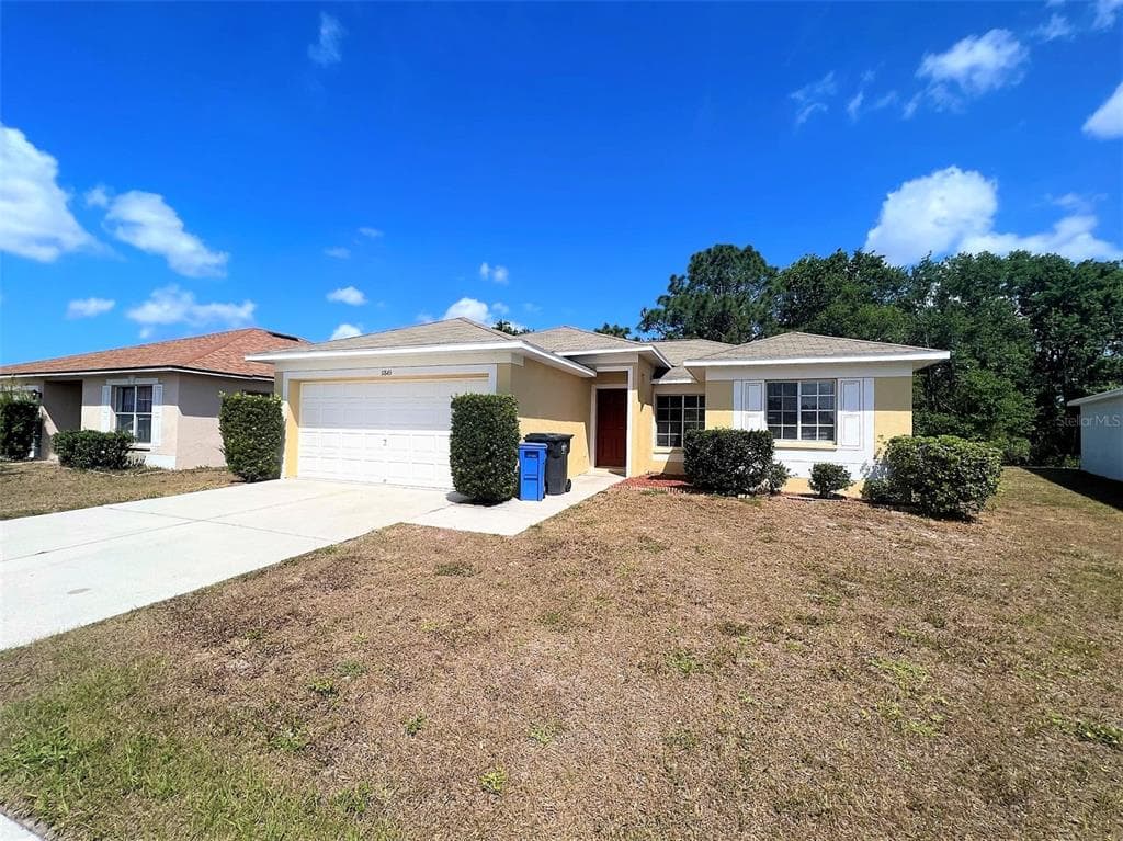 11845 BRENFORD CREST DRIVE RIVERVIEW, FL 33579