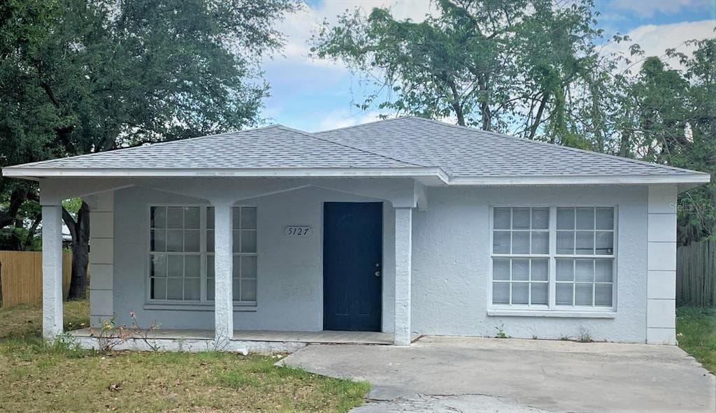 5127 N 44TH STREET TAMPA, FL 33610