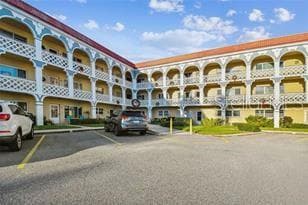 2360 IRISH LANE UNIT 36 CLEARWATER, FL 33763