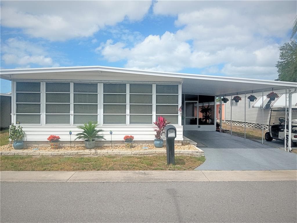 29250 US HIGHWAY 19 N UNIT 60 CLEARWATER, FL 33761