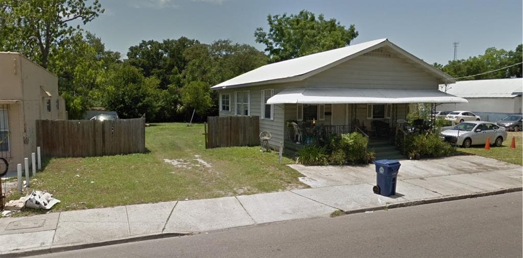 3408 N 15TH STREET TAMPA, FL 33605