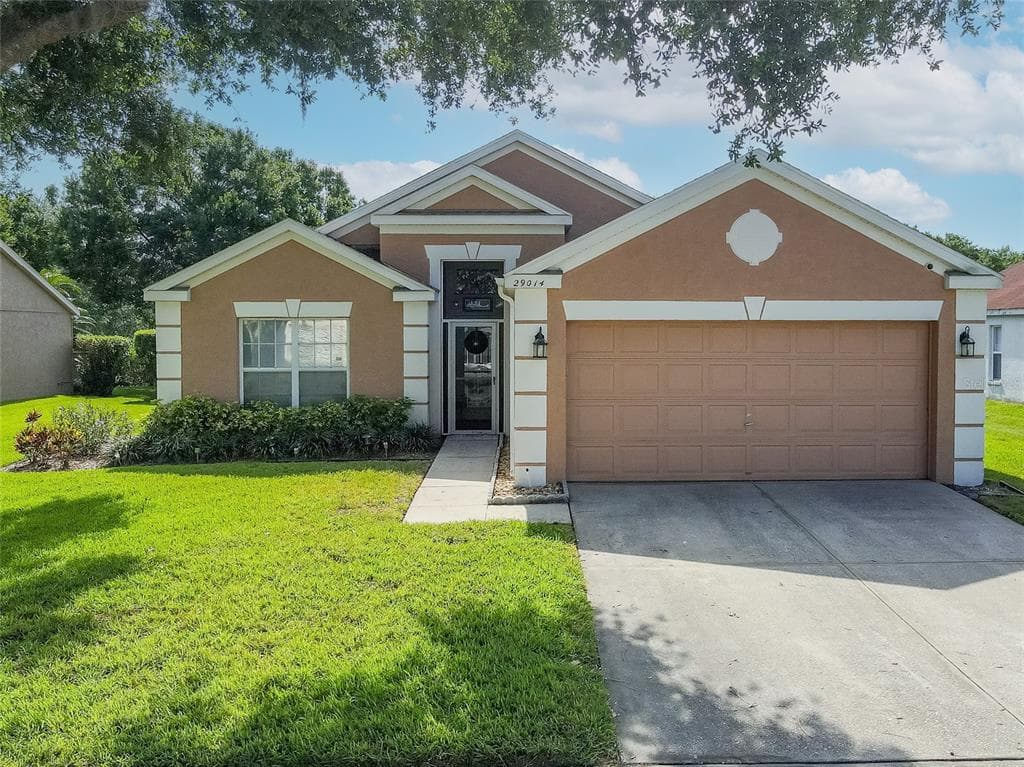 29014 OLD MARSH END WESLEY CHAPEL, FL 33543