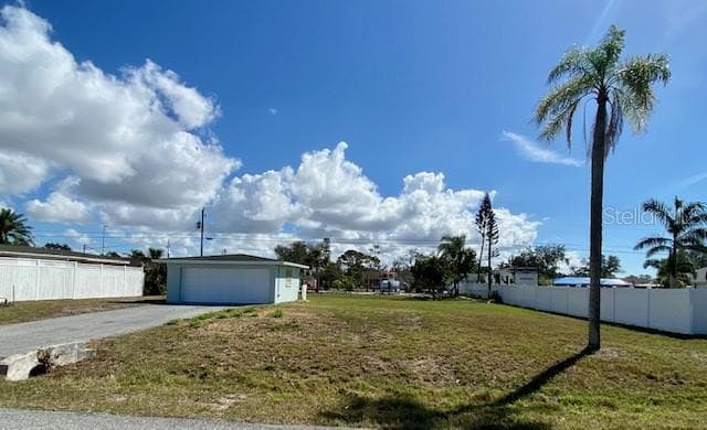 GRAHAM ROAD VENICE, FL 34293