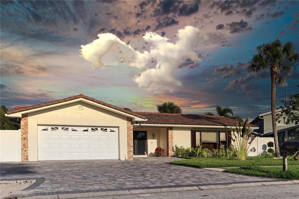 3905 DORAL DRIVE