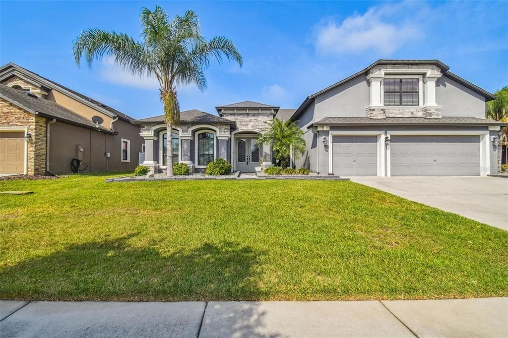 2810 COLEWOOD LANE