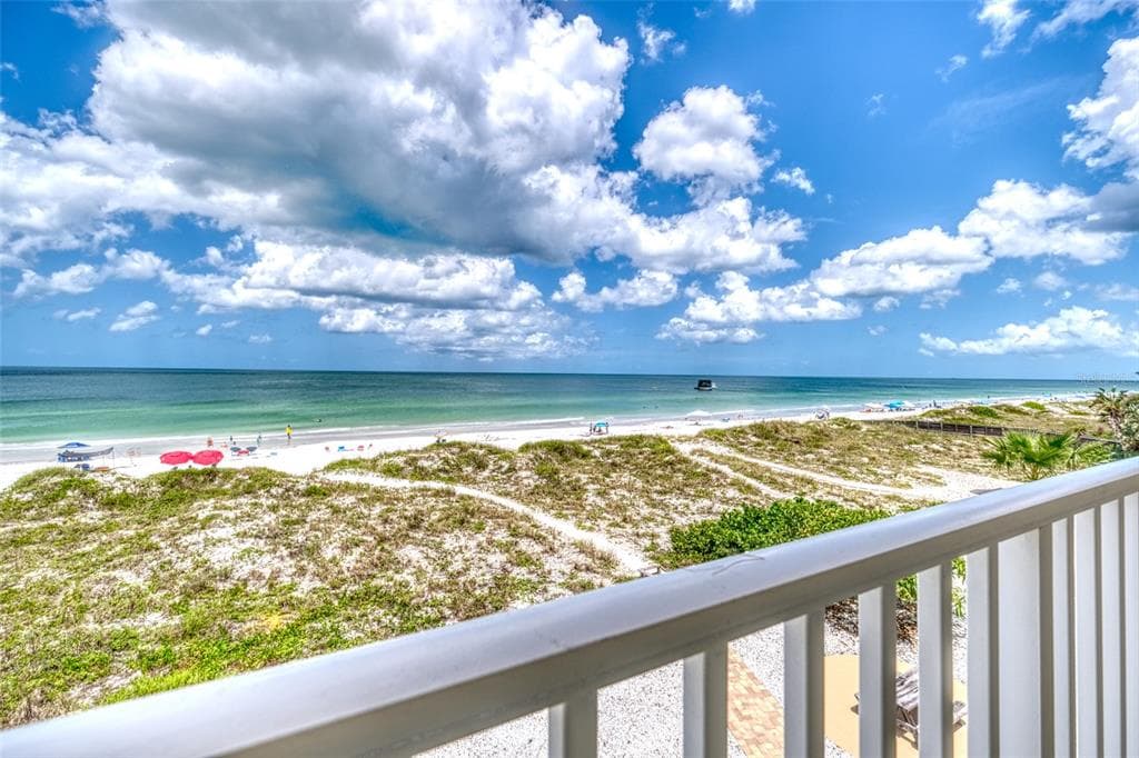 106 GULF BOULEVARD UNIT 202