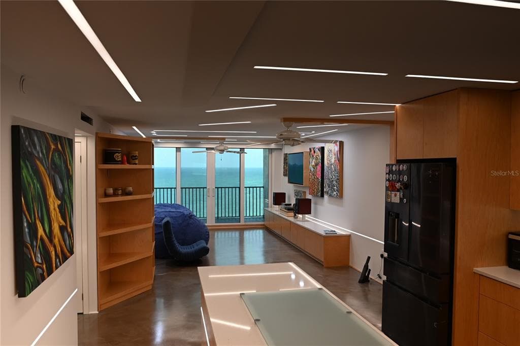 1290 GULF BOULEVARD UNIT 2007