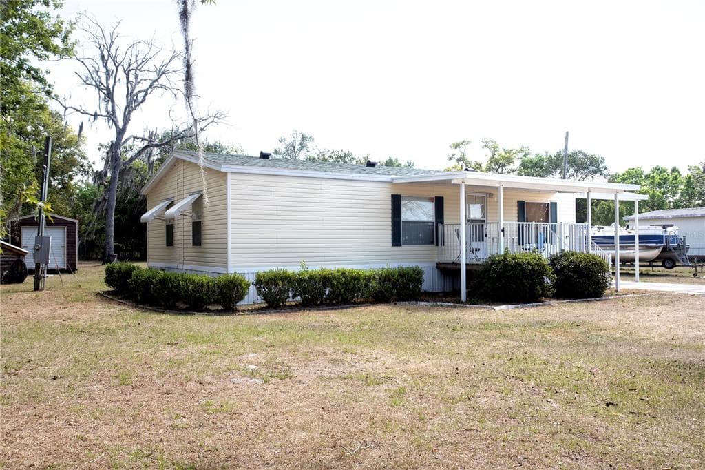13102 LITEWOOD DRIVE HUDSON, FL 34669