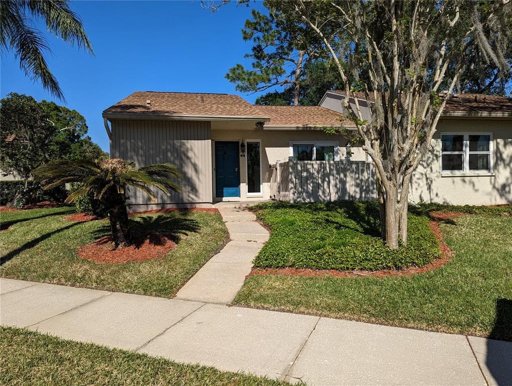 50 TADS TRAIL OLDSMAR, FL 34677