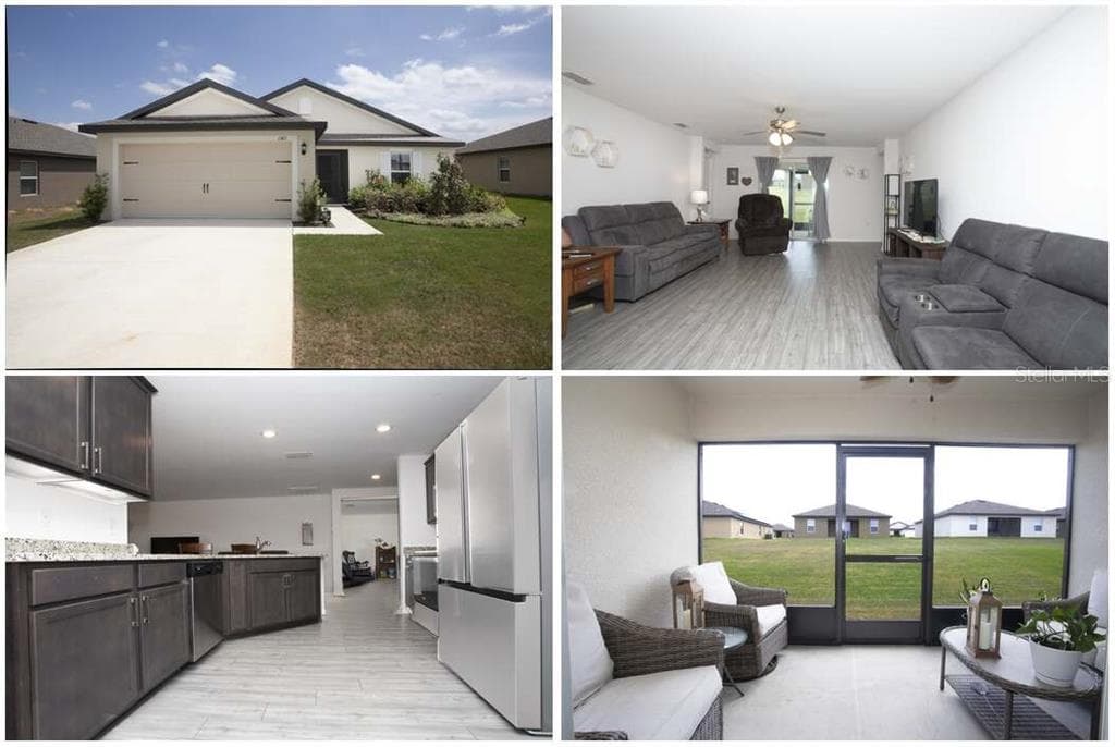 1383 SWAN LAKE CIRCLE