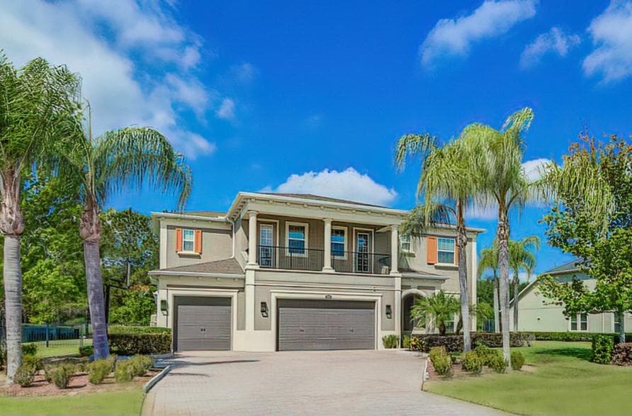 17822 DAISY FARM DRIVE LUTZ, FL 33559