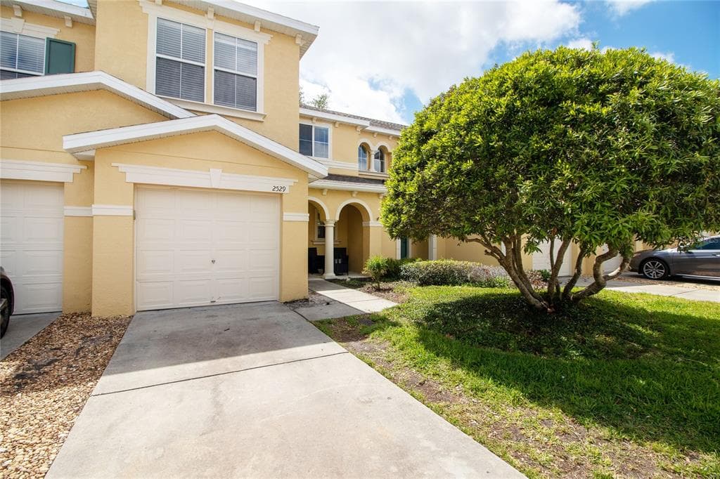 2529 COLONY REED LANE