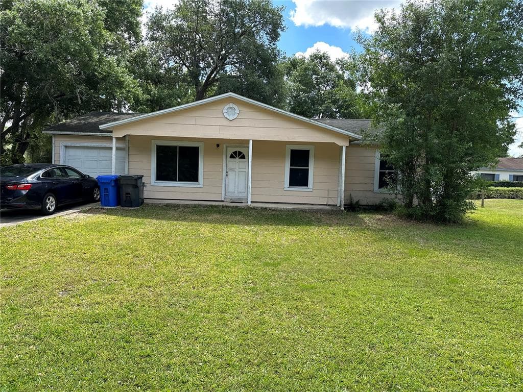11007 MARIAN LANE RIVERVIEW, FL 33578