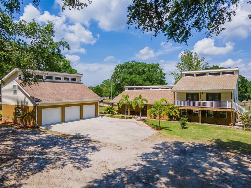 8525 LITHIA PINECREST ROAD