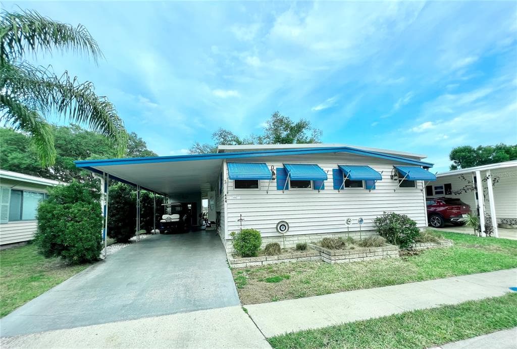 1100 BELCHER ROAD S UNIT 444 LARGO, FL 33771