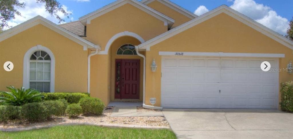 30518 PGA DRIVE SORRENTO, FL 32776