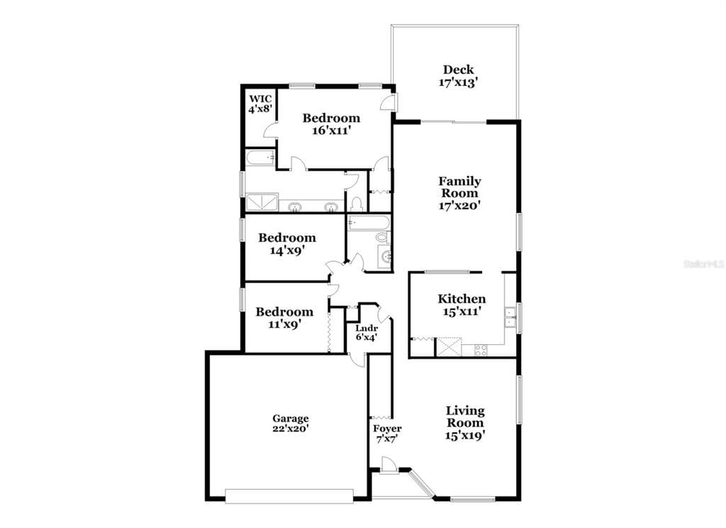 5512 TERRAIN DE GOLF DRIVE LUTZ, FL 33558